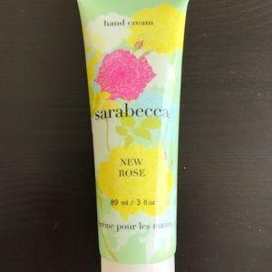Hand Cream